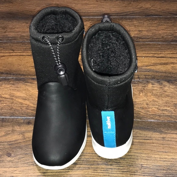 native ap ranger boot